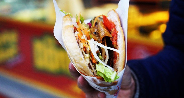 Scopri dove mangiare la migliore cucina tipica di Berlino.