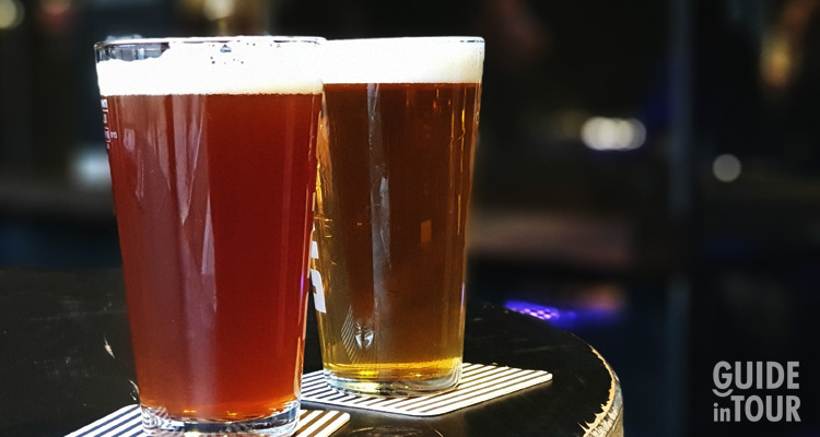 Le migliori birrerie di Berlino dove bere delle buone birre artigianali.