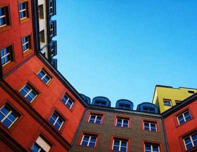 La miglior zona dove poter dormire a Berlino è sicuramente il quartiere di Mitte.