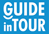 Logo GuideinTour tour e visite guidate in italiano