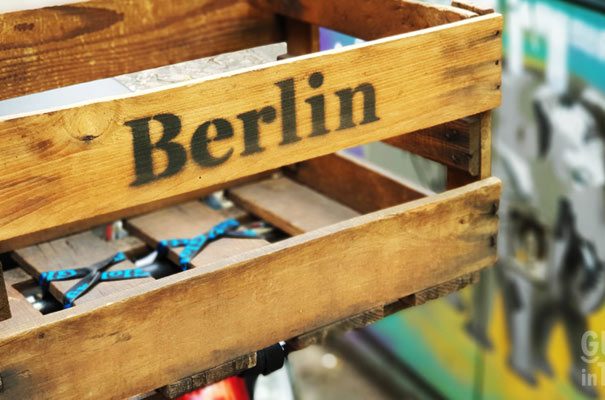 Visite guidate di Berlino