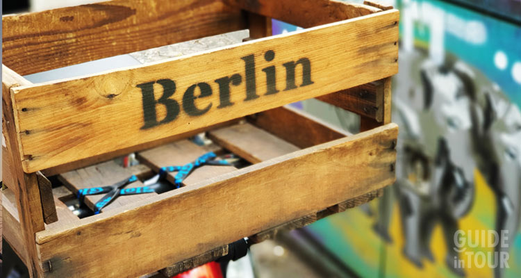 Visite guidate di Berlino