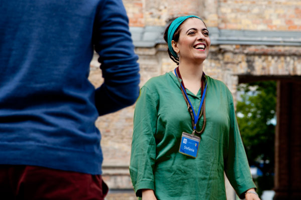 Tour potsdam con partenza da Berlino