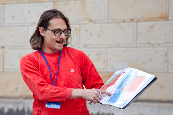 Guida italiana Berlino