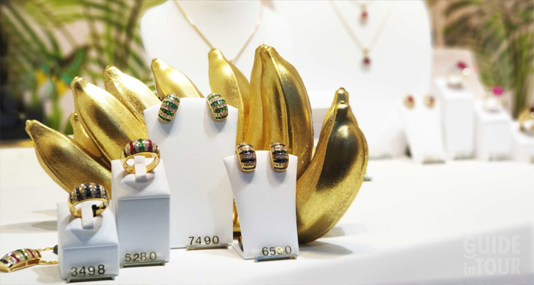 Fare shopping a Berlino