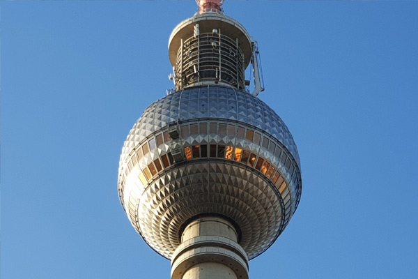 visite guidate di Berlino in italiano madrelingua.