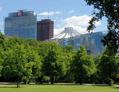 UN tour privato personalizzabile di Berlino.