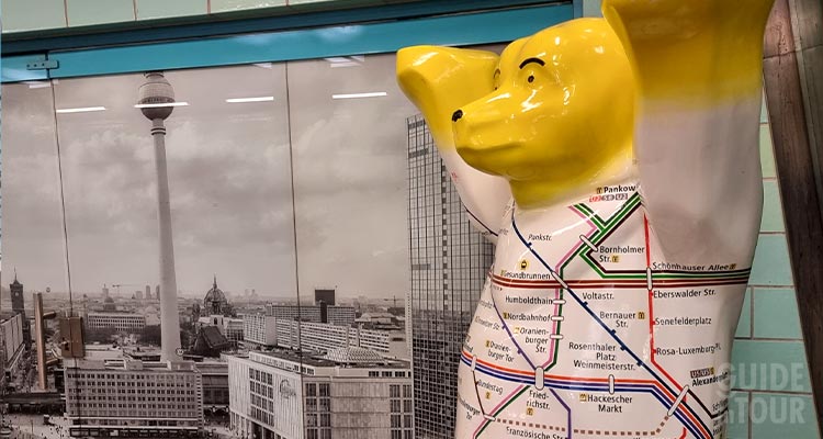 Conviene acquistare la Berlin Welcome Card?