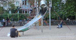 Scopri attività per tutta la famiglia a Berlino.