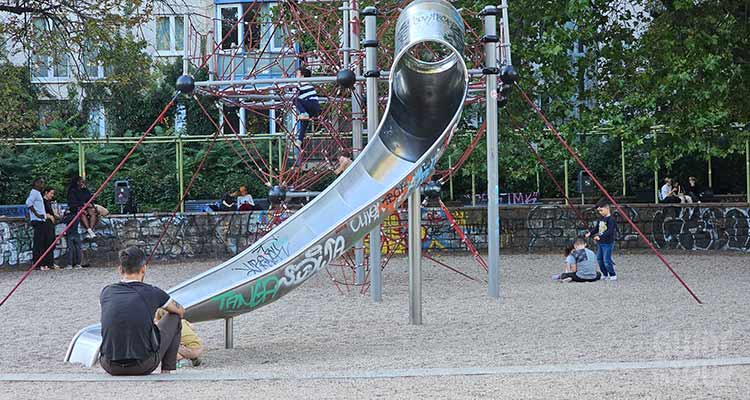 Scopri attività per tutta la famiglia a Berlino.