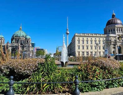 Tour Berlino monumentale., come scoprire i monumenti più antichi di Berlino.